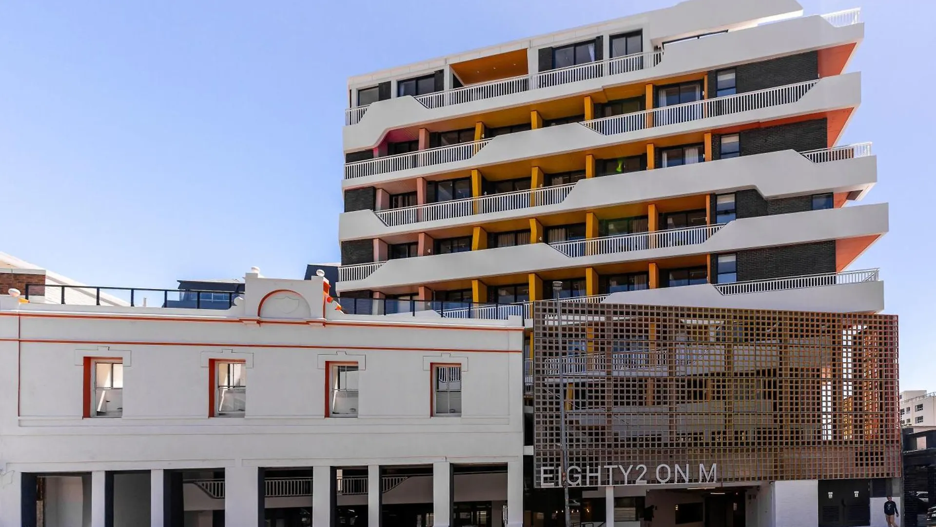 The Blok 305 - Studio Apartment In Sea Point Kapstadt