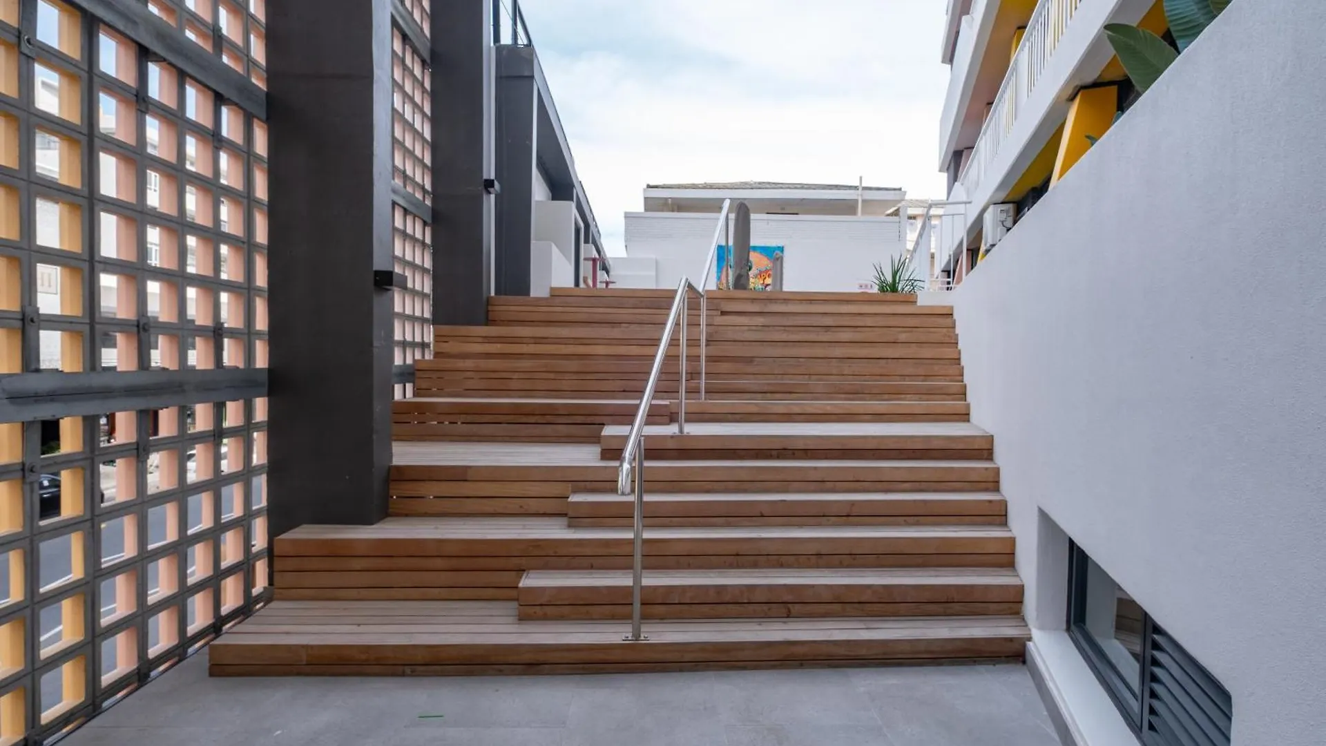 The Blok 305 - Studio Apartment In Sea Point Kapstadt