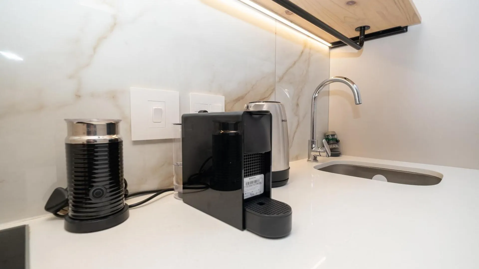 The Blok 305 - Studio Apartment In Sea Point Kapstadt