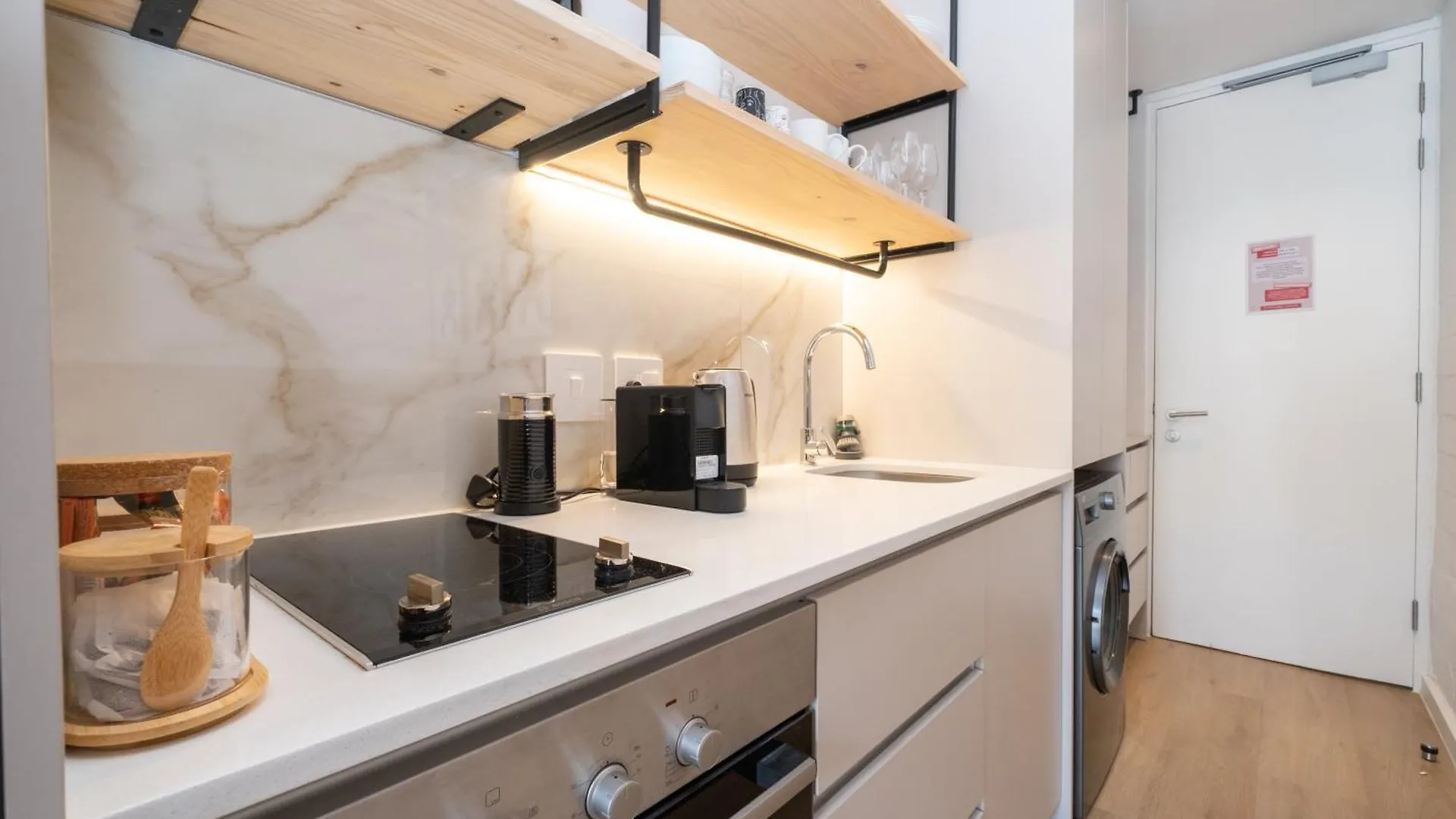 The Blok 305 - Studio Apartment In Sea Point Kapstadt