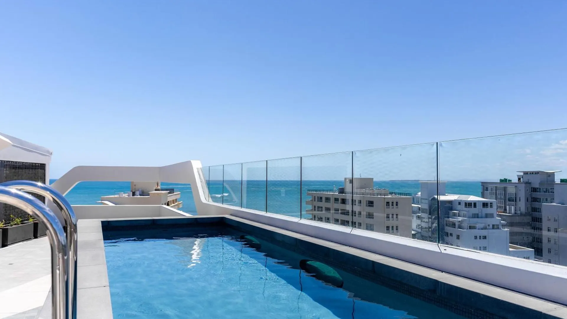 The Blok 305 - Studio Apartment In Sea Point Kapstadt